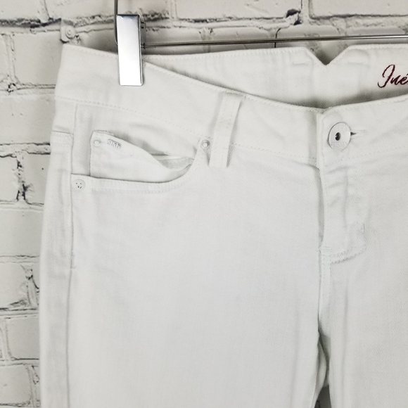 MNG JEANS | Ines slim fit skinny jeans - Picture 3 of 10